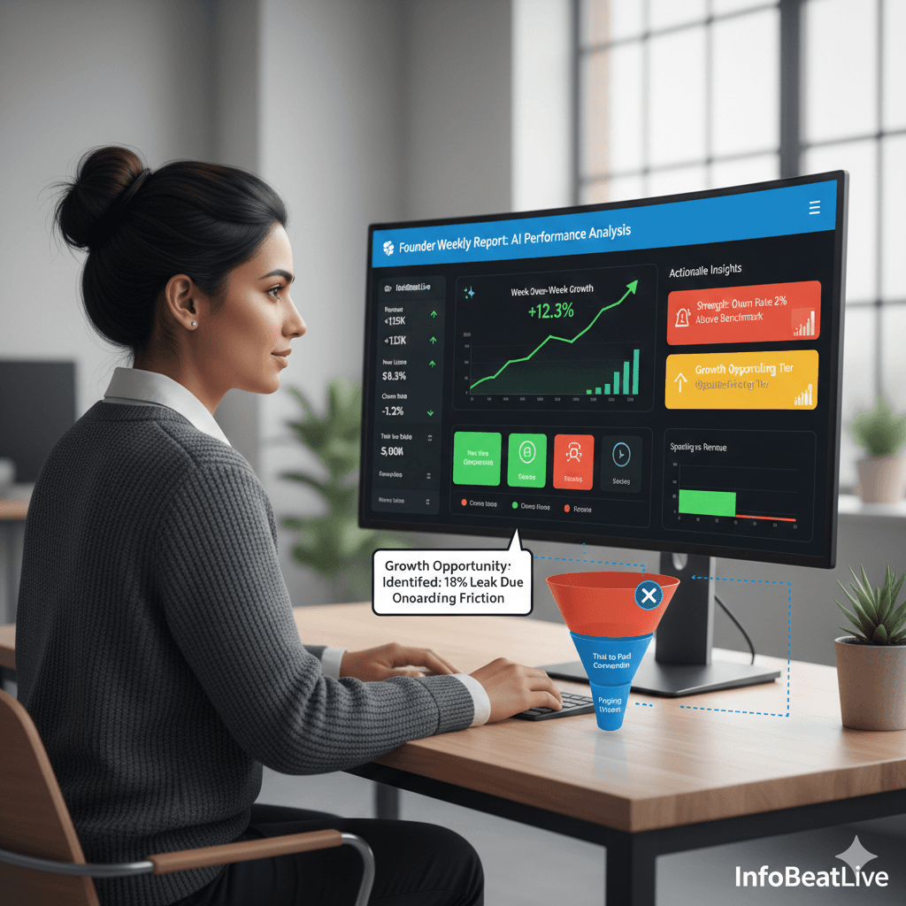 AI for Founders