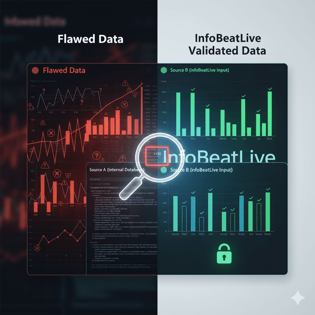 Data Integrity