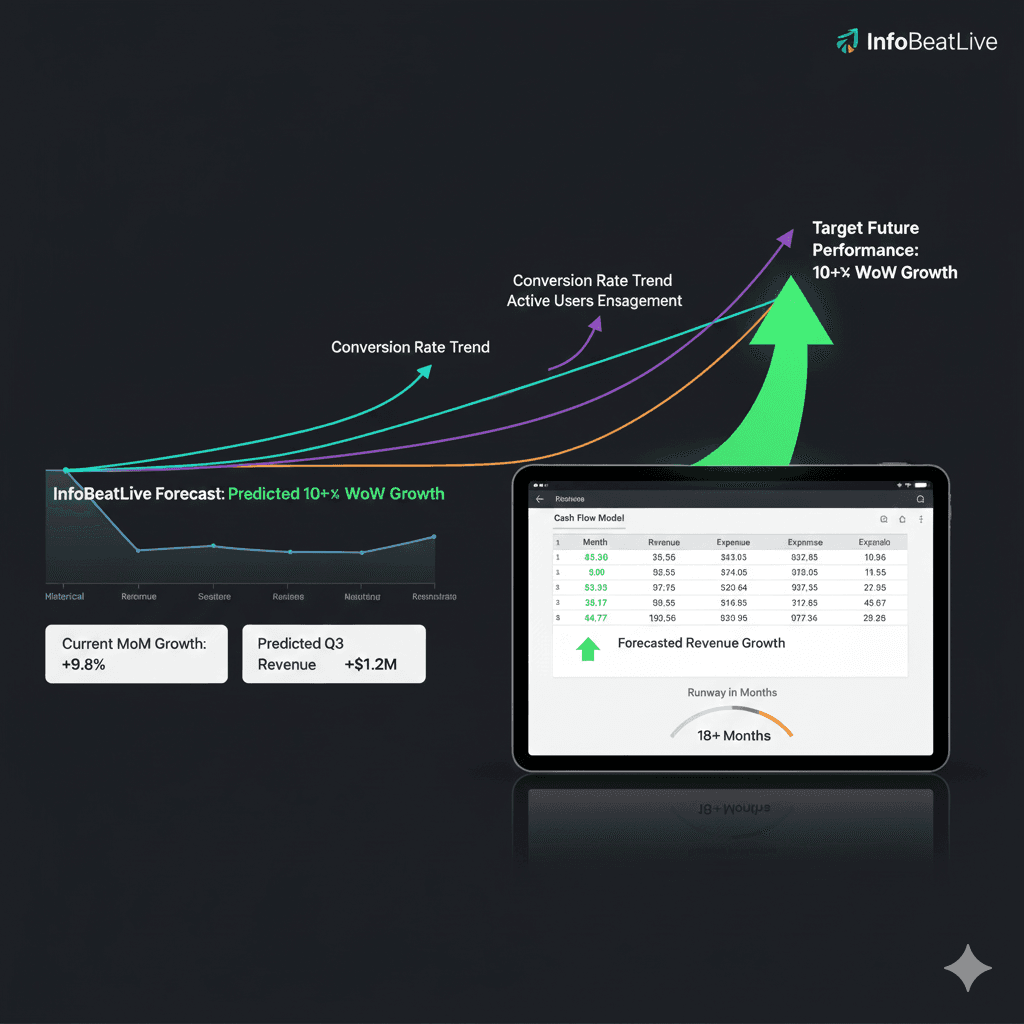 Growth Predictions