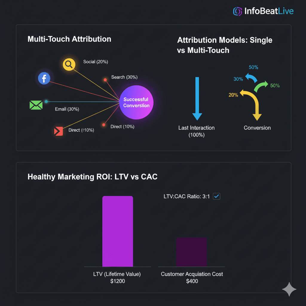 Marketing Analytics