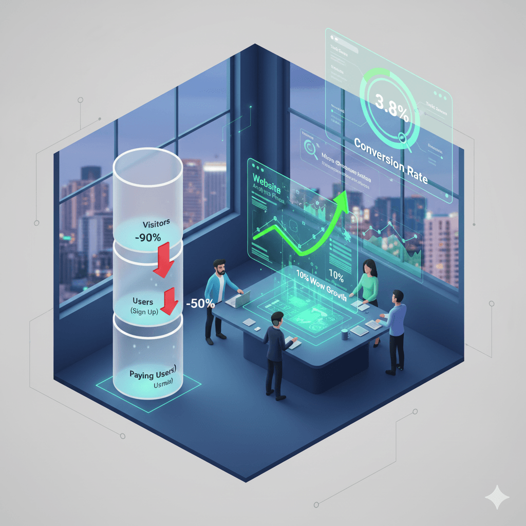 Website Analytics